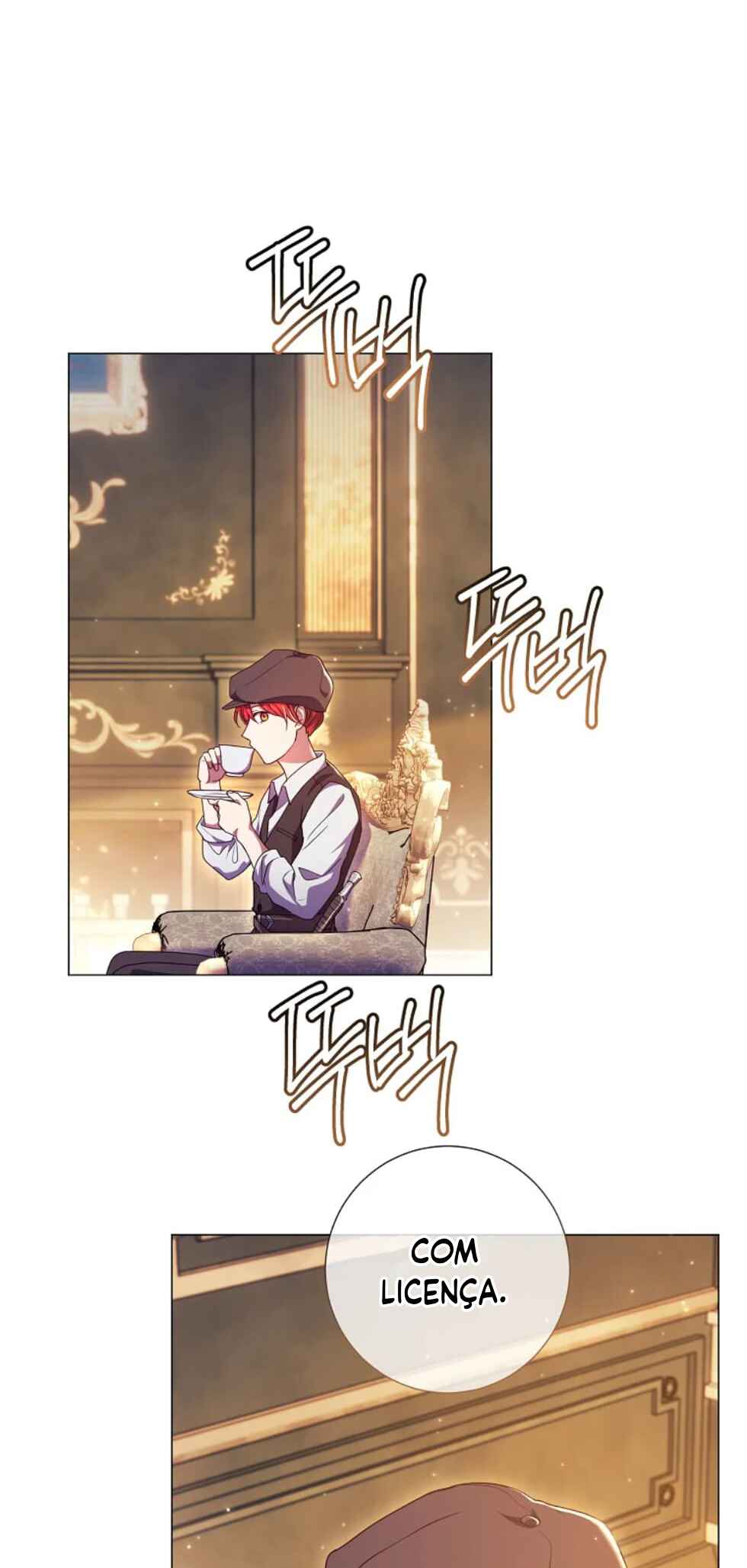 Divorcing the Emperor Chapter 6 - Page 41
