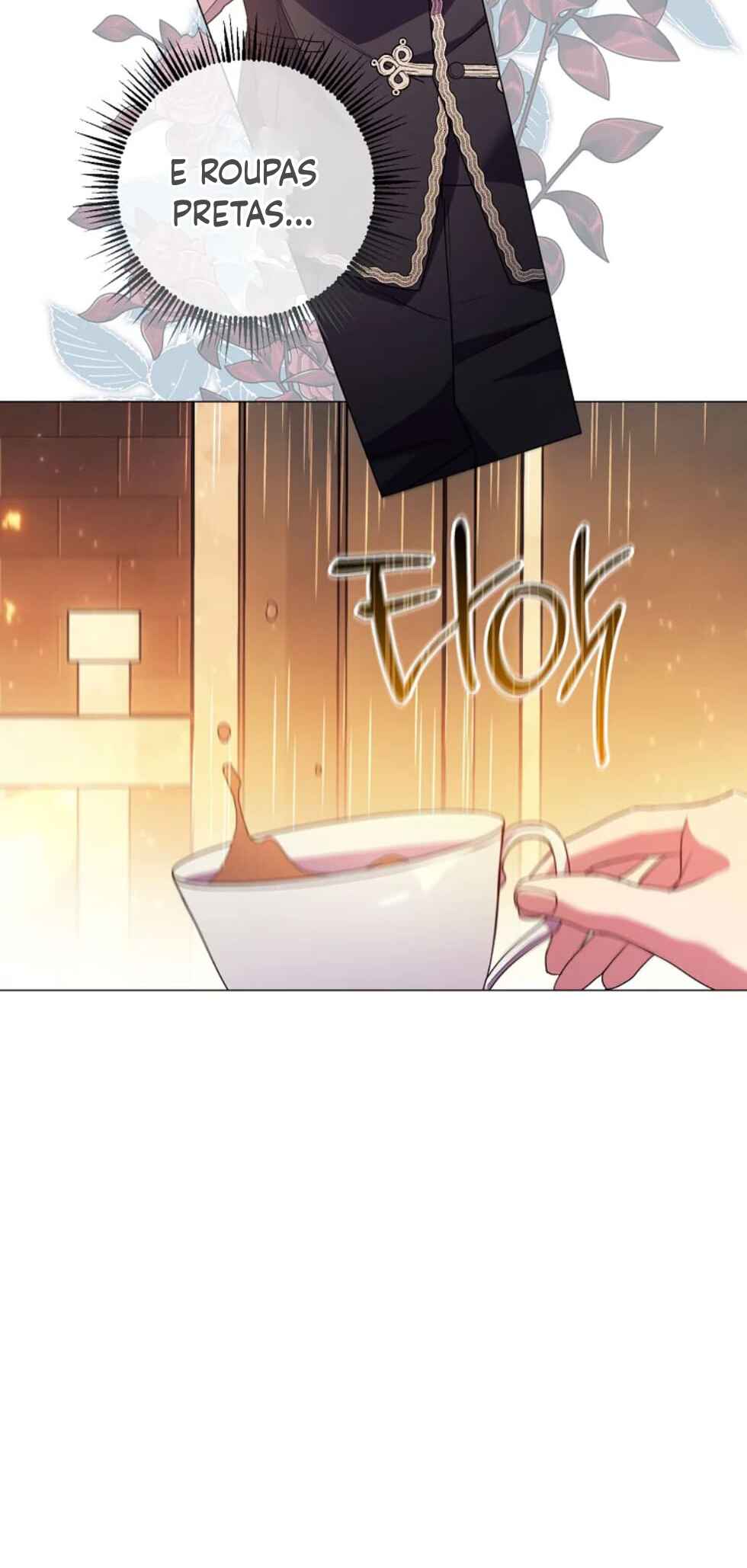 Divorcing the Emperor Chapter 6 - Page 46