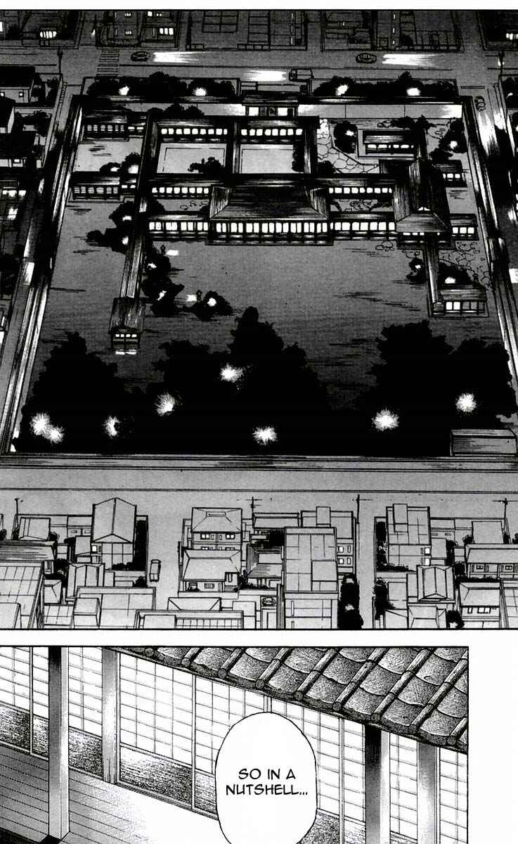 New Grappler Baki Chapter 48 - Page 2