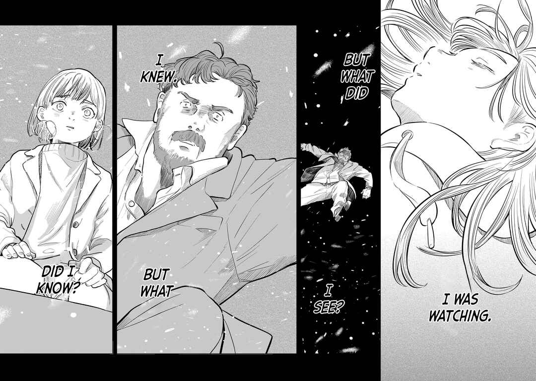Madobe no Linoa Chapter 5 - Page 23