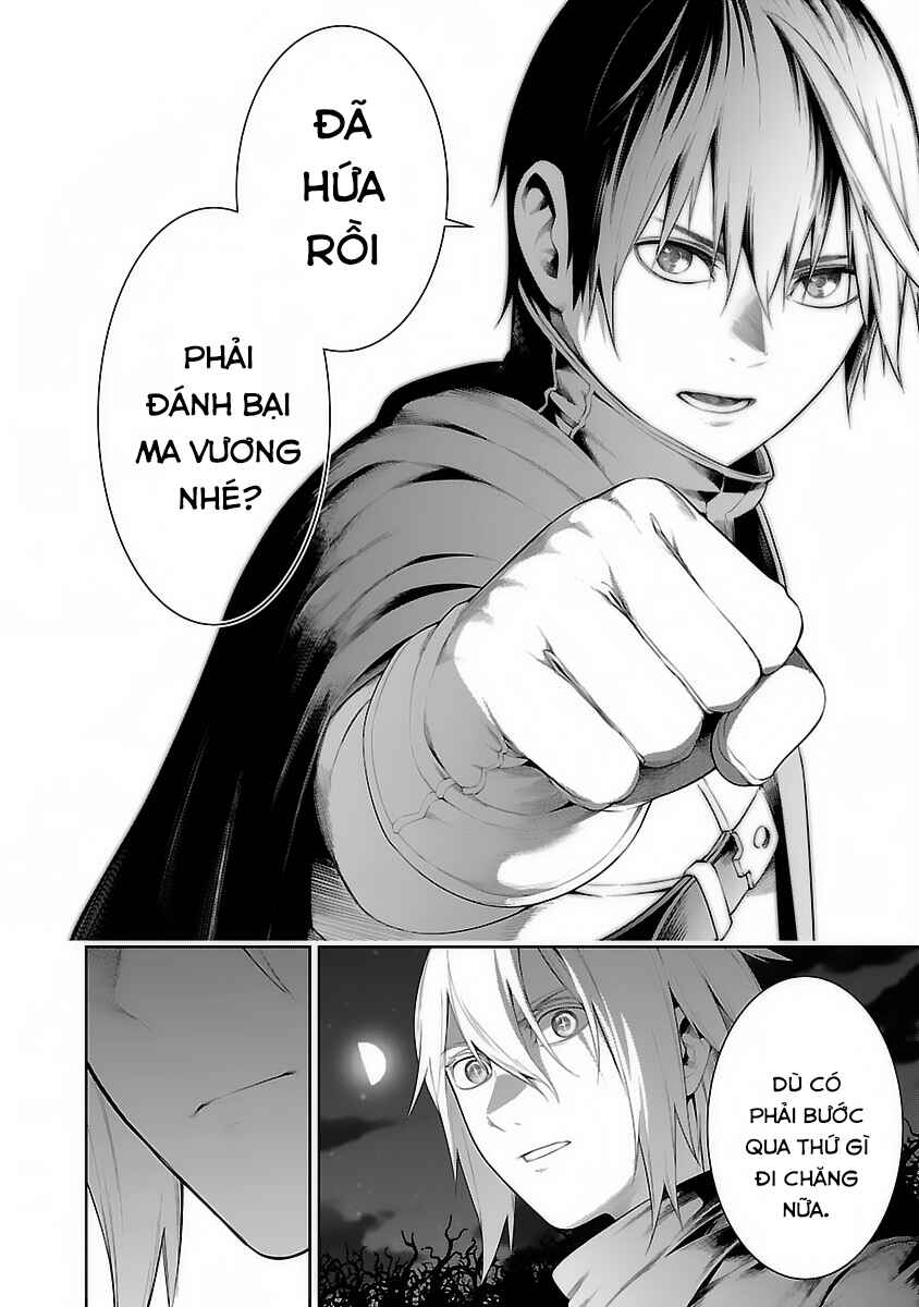 Tsuihou Sareru Tabi ni Skill o Te ni Ireta Ore ga, 100 no Isekai de 2-shuume Musou Chapter 13 - Page 18