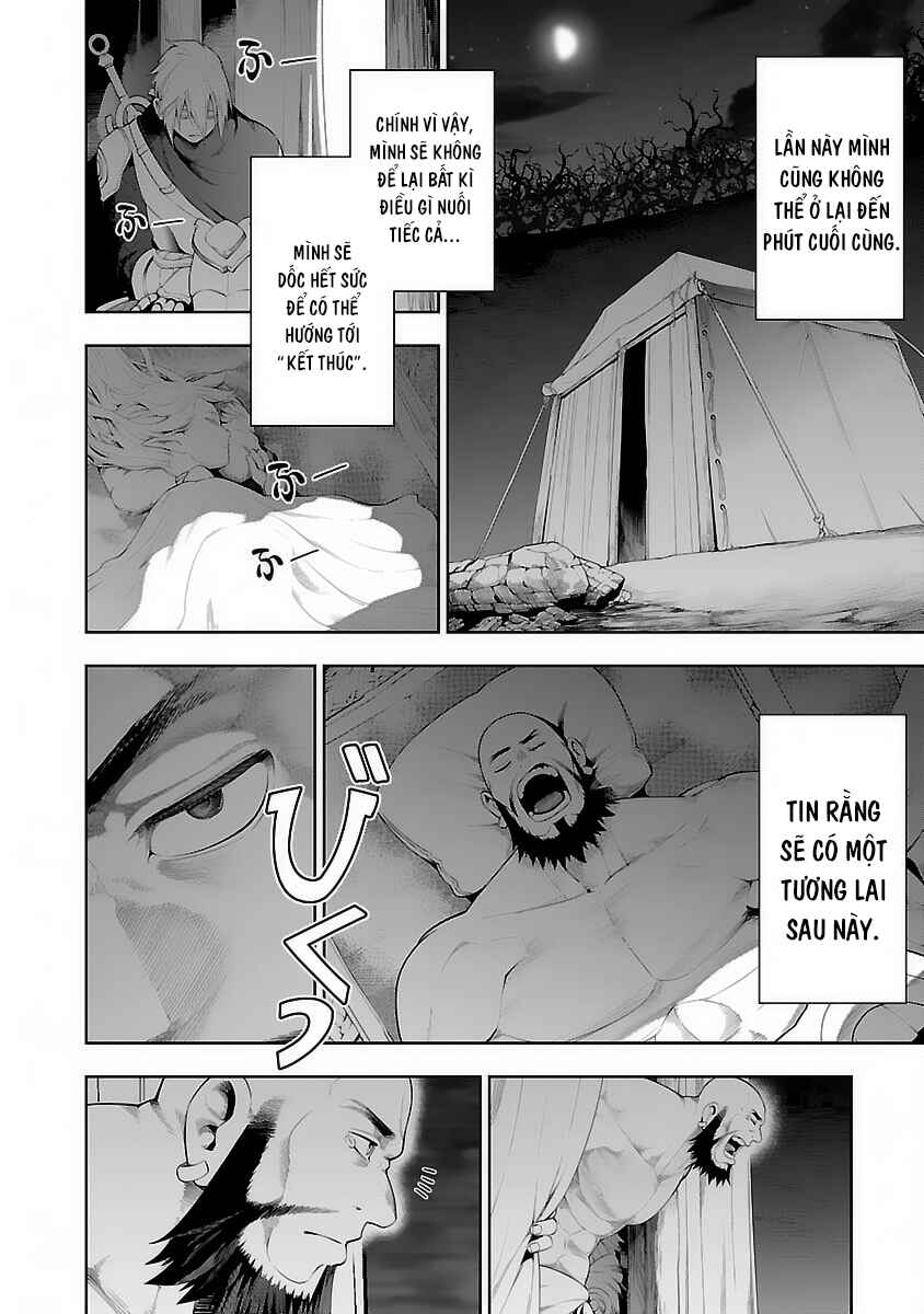 Tsuihou Sareru Tabi ni Skill o Te ni Ireta Ore ga, 100 no Isekai de 2-shuume Musou Chapter 13 - Page 20