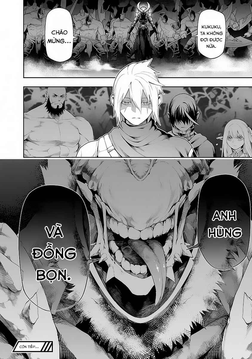 Tsuihou Sareru Tabi ni Skill o Te ni Ireta Ore ga, 100 no Isekai de 2-shuume Musou Chapter 13 - Page 25