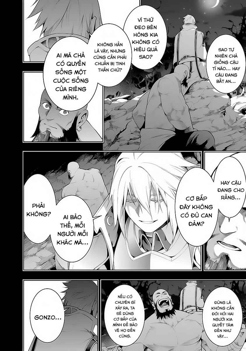 Tsuihou Sareru Tabi ni Skill o Te ni Ireta Ore ga, 100 no Isekai de 2-shuume Musou Chapter 13 - Page 3