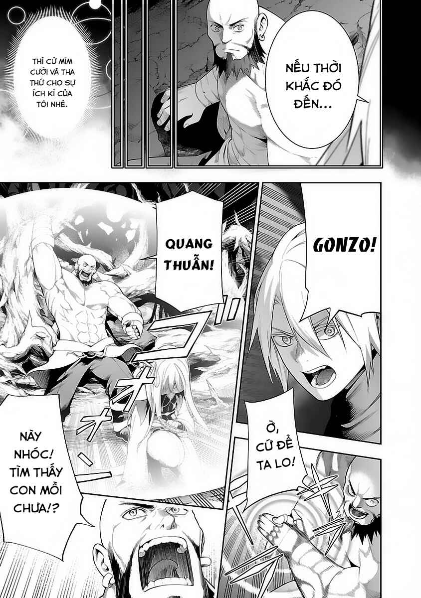 Tsuihou Sareru Tabi ni Skill o Te ni Ireta Ore ga, 100 no Isekai de 2-shuume Musou Chapter 13 - Page 4