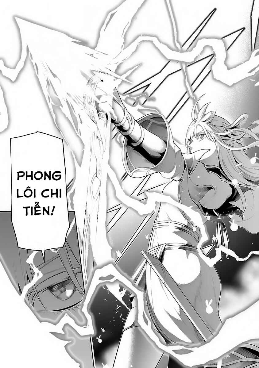 Tsuihou Sareru Tabi ni Skill o Te ni Ireta Ore ga, 100 no Isekai de 2-shuume Musou Chapter 13 - Page 8