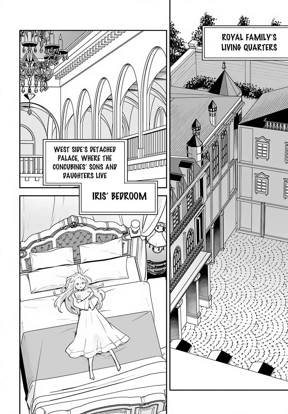 Henkyou-gurashi no Maou, Tensei Shite Saikyou no Majutsushi ni Naru Chapter 26 - Page 27