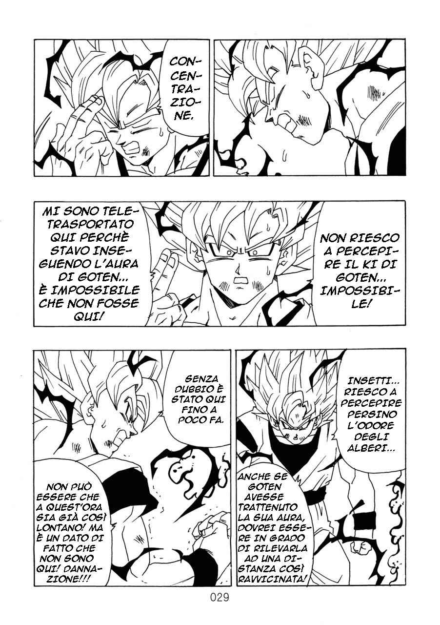 Shin Dragon Ball After Chapter 10 - Page 32