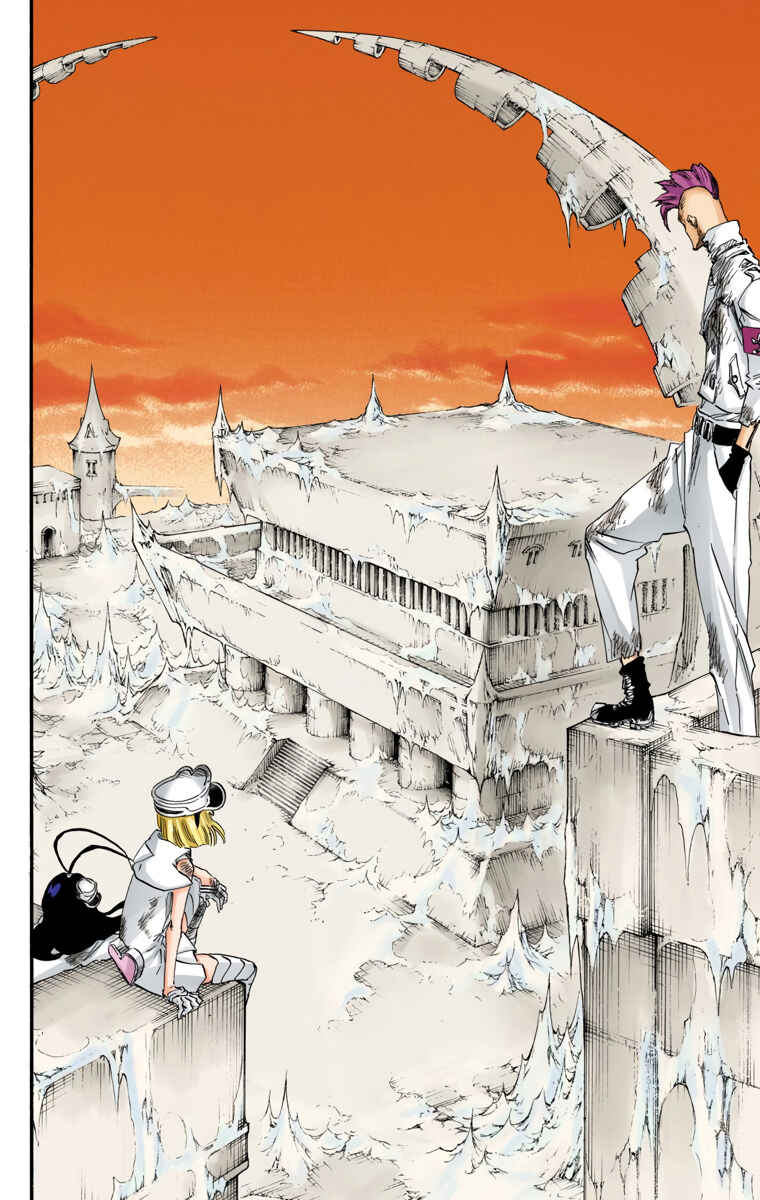 Bleach (Official Colored) Chapter 629 - Page 16