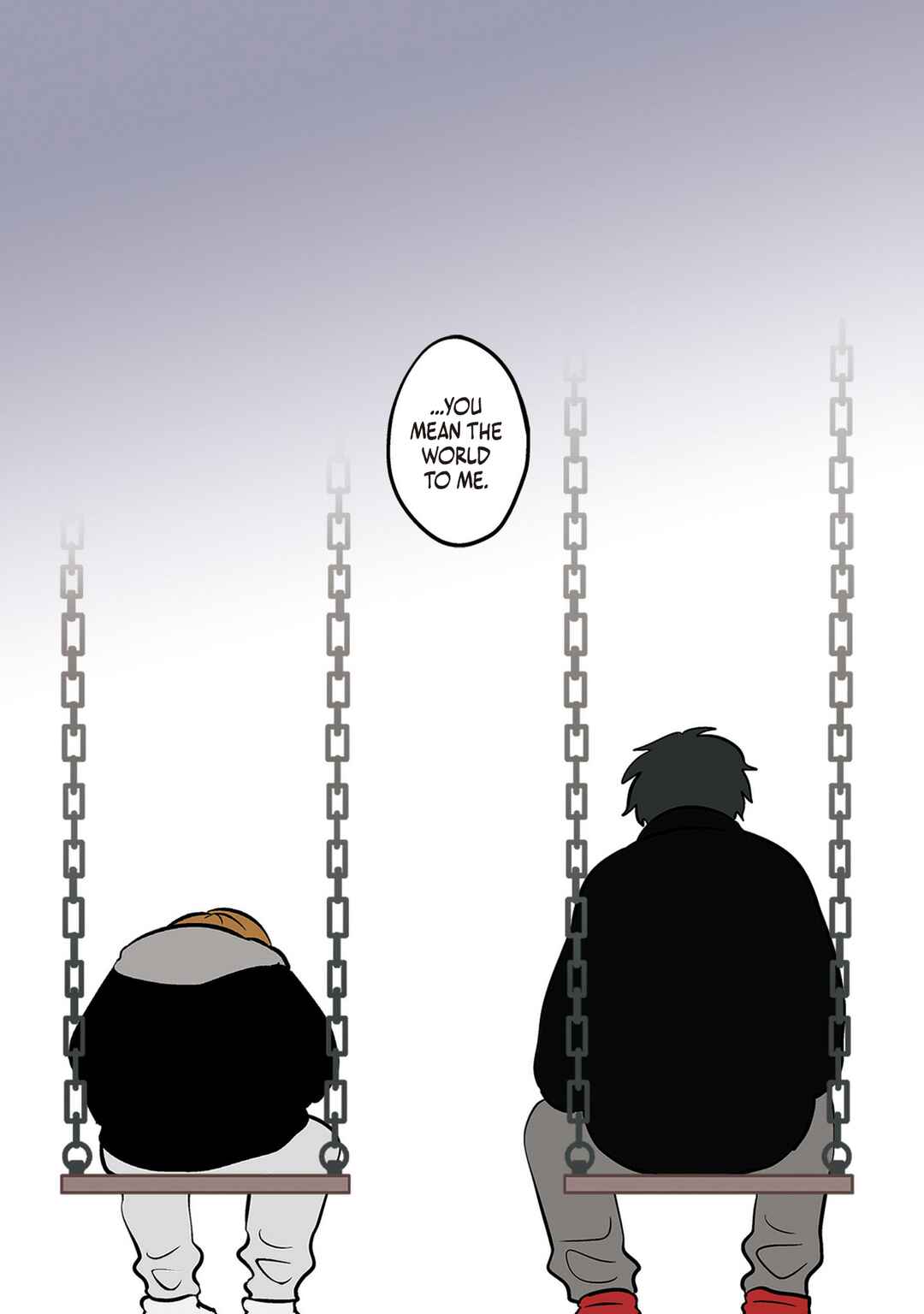 Koori no Jouheki (Book Version) Chapter 39 - Page 27