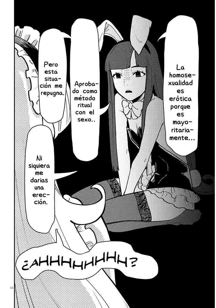 Harem Yori Heion o!: Isekai de Shizuka ni Neet Hime Sasete Kure Chapter 4.2 - Page 2