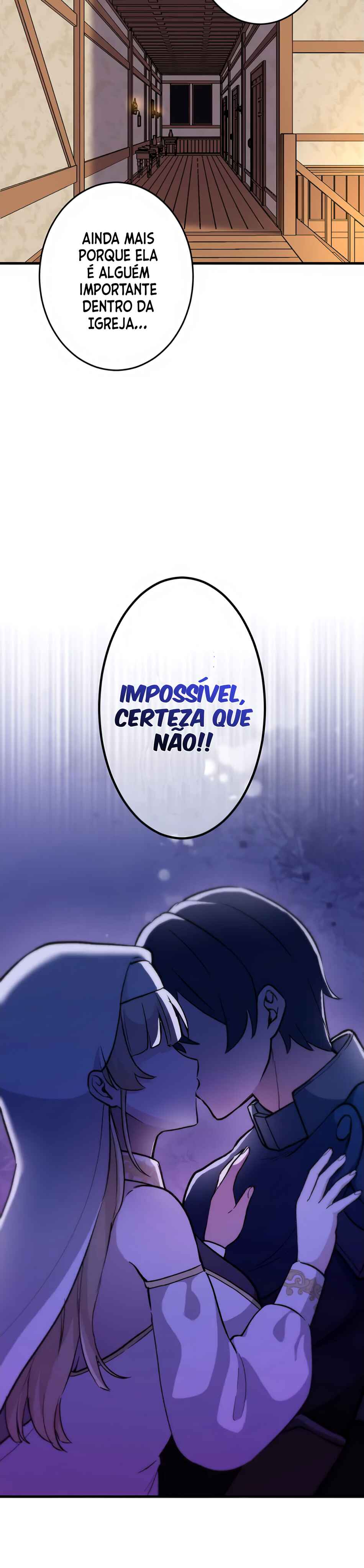Free and easy harem in another world Chapter 1 - Page 33