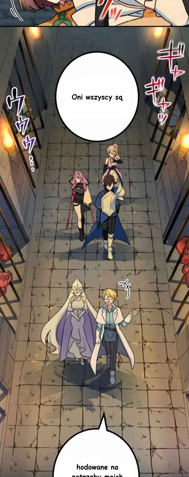 Saikyou Ansatsusha, Class Ten'i de Isekai e Chapter 9 - Page 13