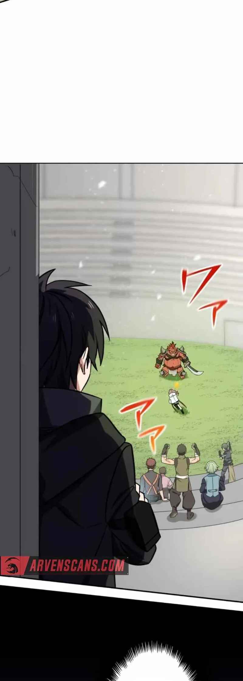 Saikyou Ansatsusha, Class Ten'i de Isekai e Chapter 9 - Page 18