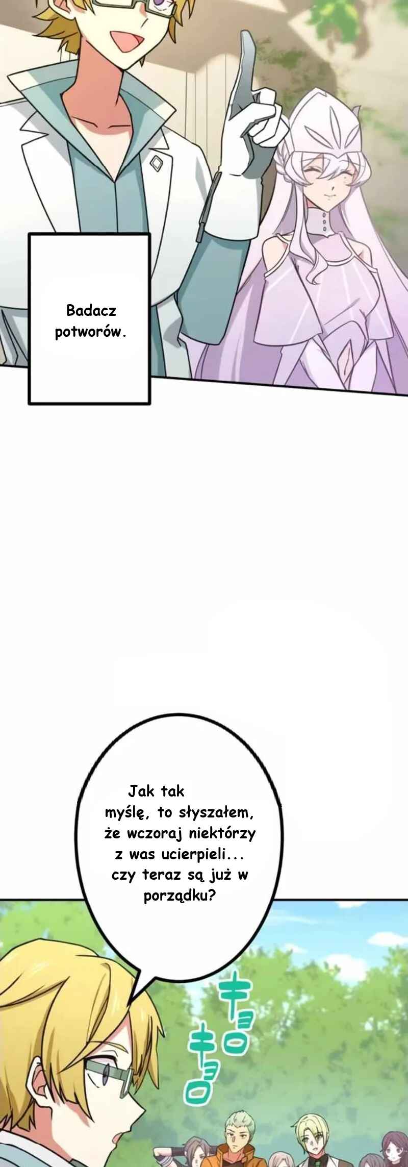 Saikyou Ansatsusha, Class Ten'i de Isekai e Chapter 9 - Page 2