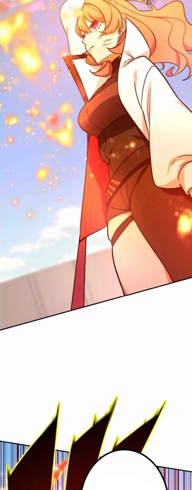 Saikyou Ansatsusha, Class Ten'i de Isekai e Chapter 9 - Page 28