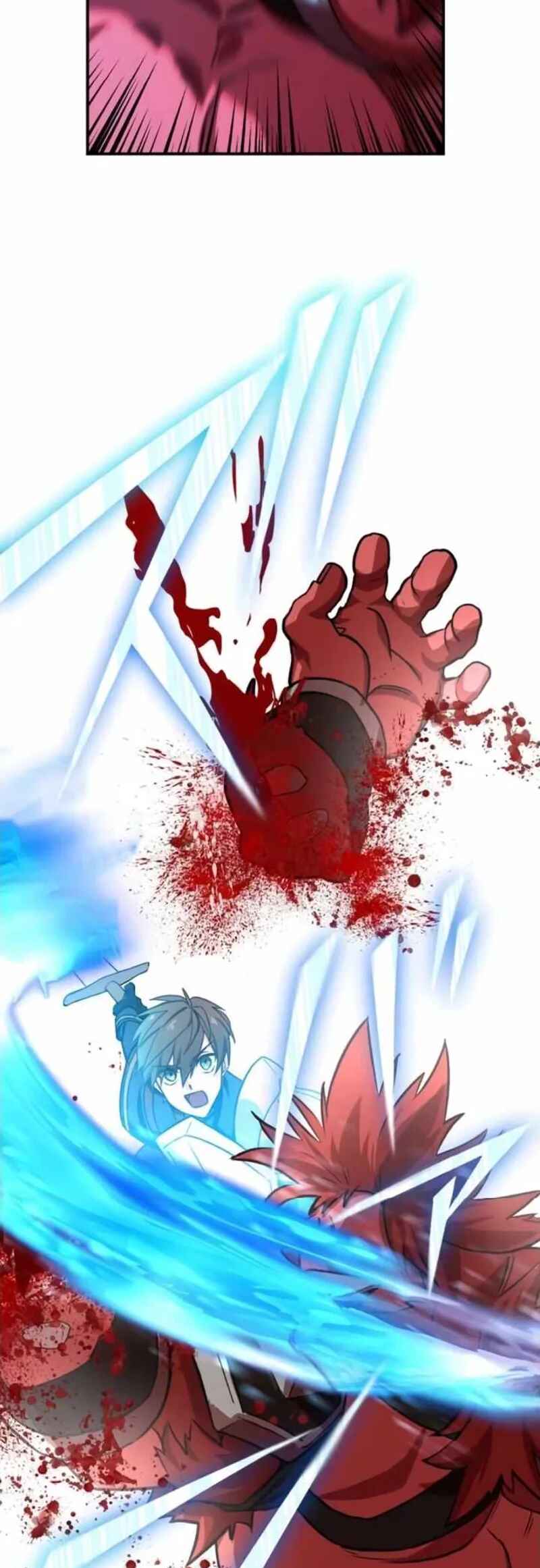Saikyou Ansatsusha, Class Ten'i de Isekai e Chapter 9 - Page 39