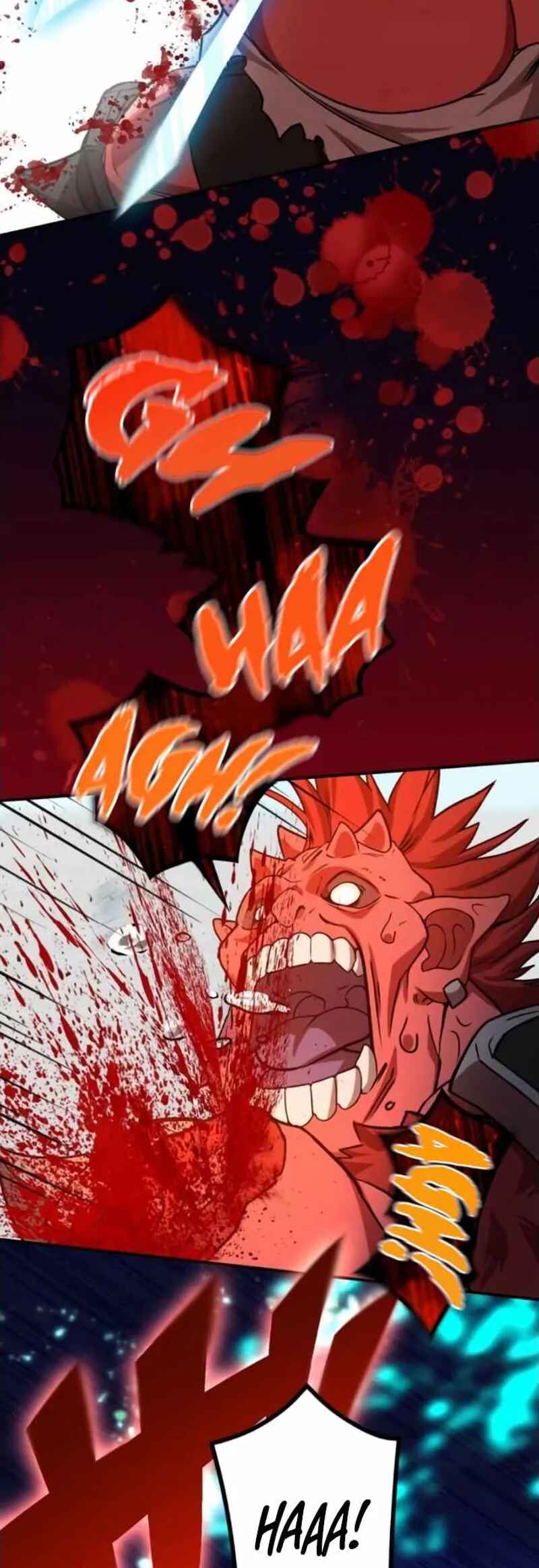 Saikyou Ansatsusha, Class Ten'i de Isekai e Chapter 9 - Page 40