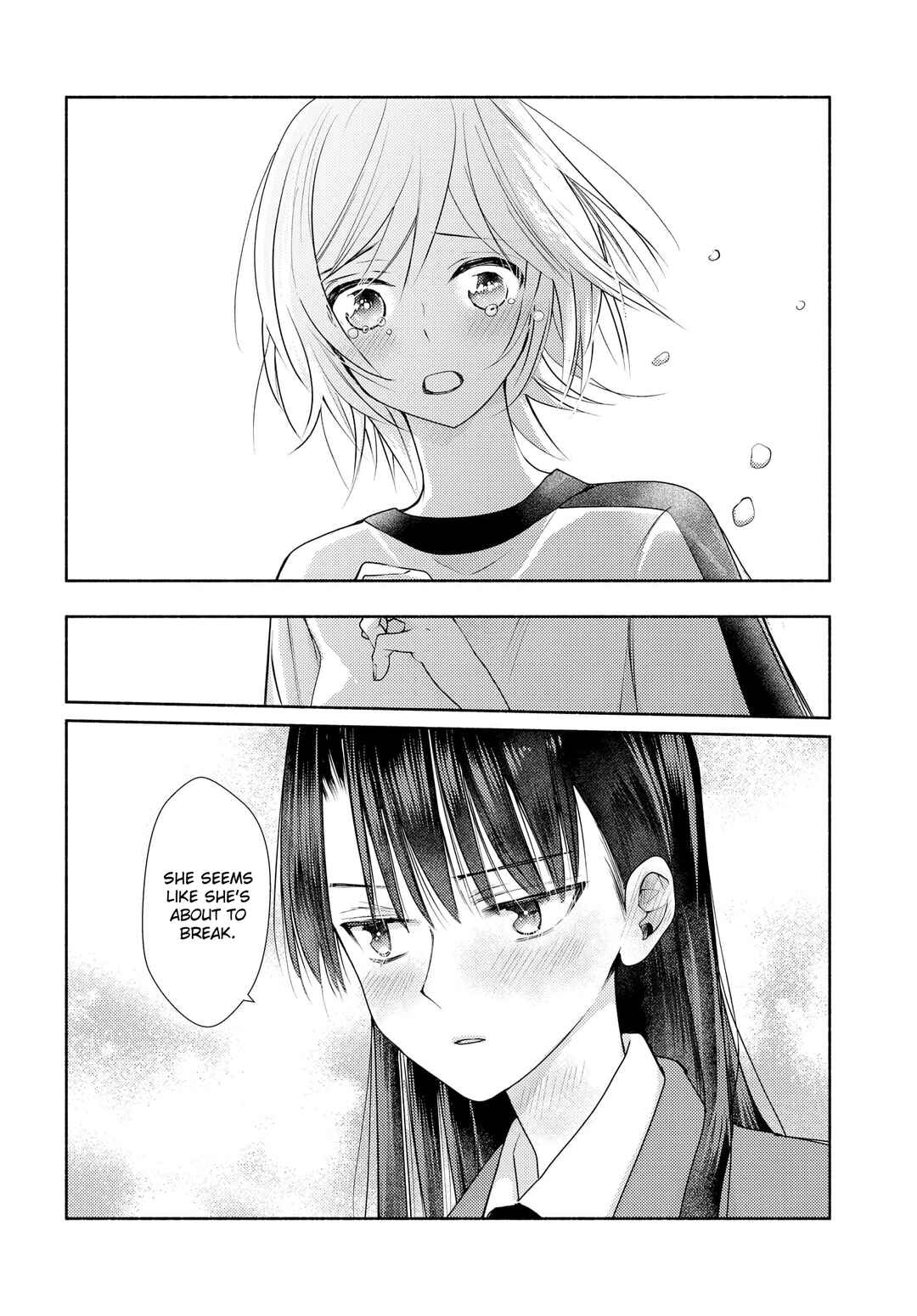 Ashita mo Mata Yuusha no Tonari Chapter 11 - Page 22