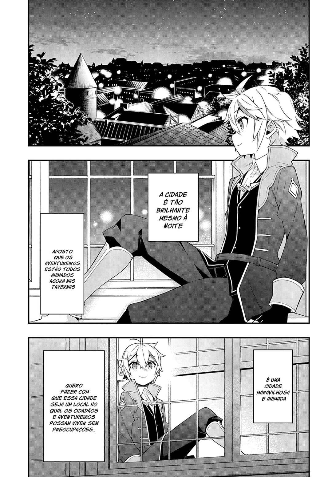 Tensei Kizoku no Isekai Boukenroku ~Jichou wo Shiranai Kamigami no Shito~ Chapter 36 - Page 18
