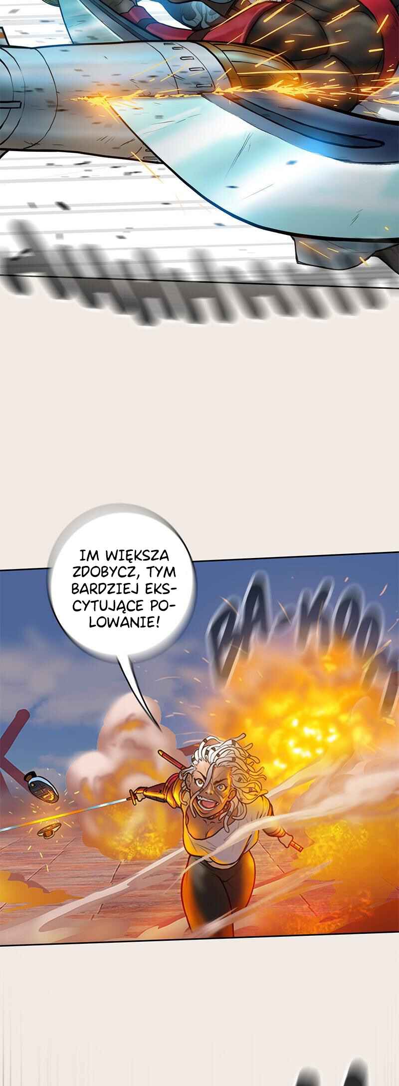 Ordeal Chapter 21 - Page 23