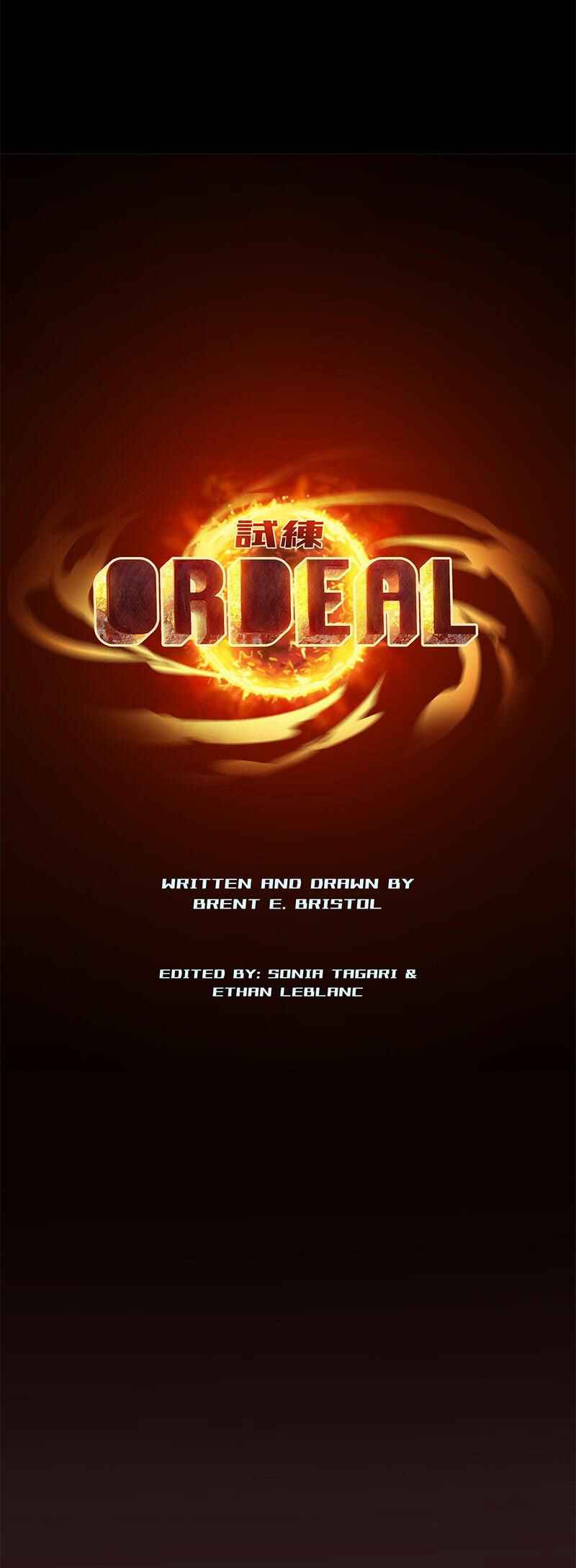 Ordeal Chapter 21 - Page 4