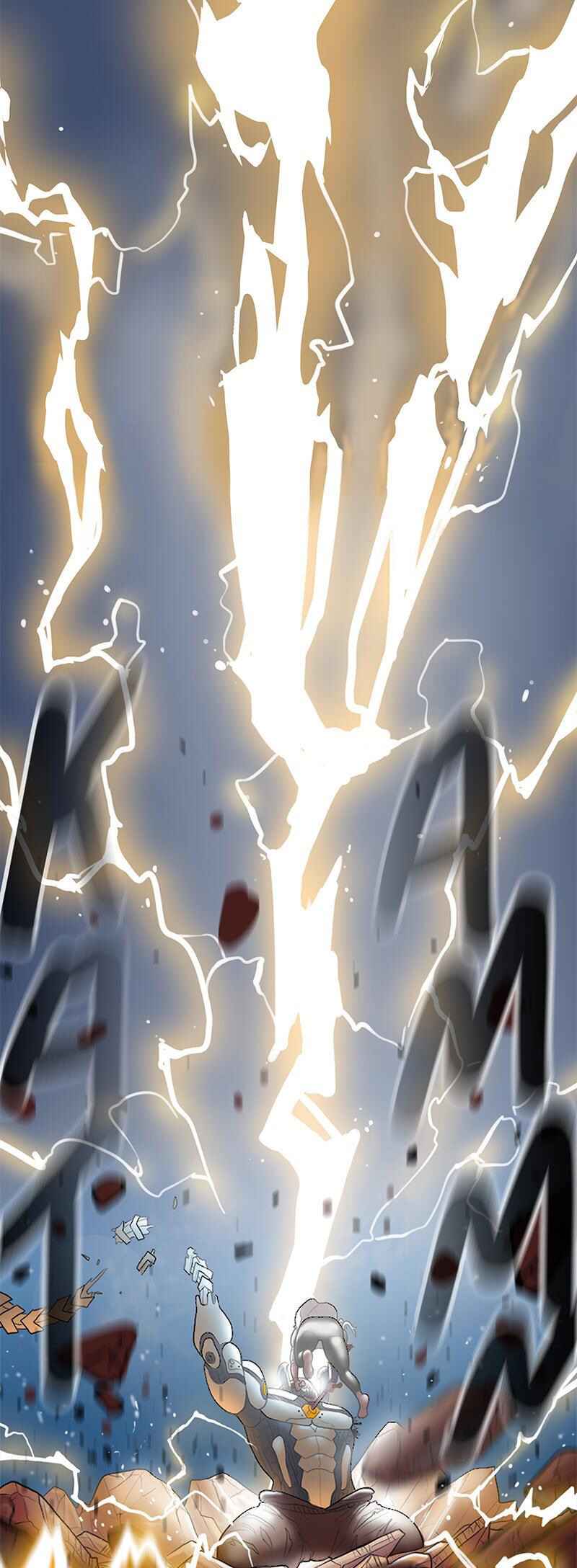 Ordeal Chapter 21 - Page 48
