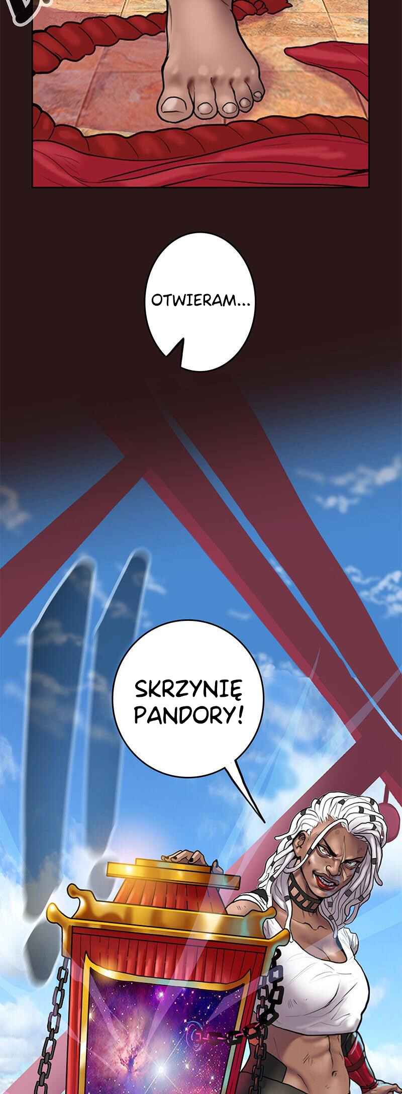 Ordeal Chapter 21 - Page 8