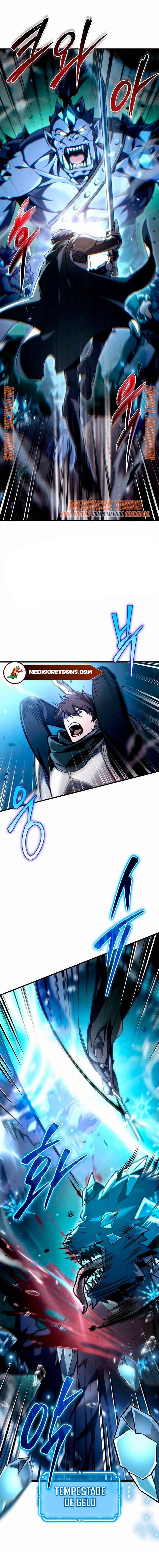 The Genius Blacksmith's Game Chapter 26 - Page 2