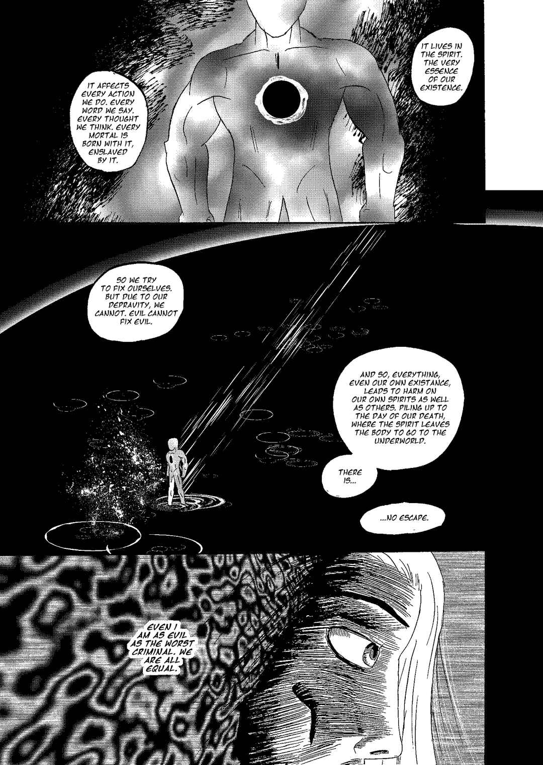Depravity Absolute Chapter 5.2 - Page 11