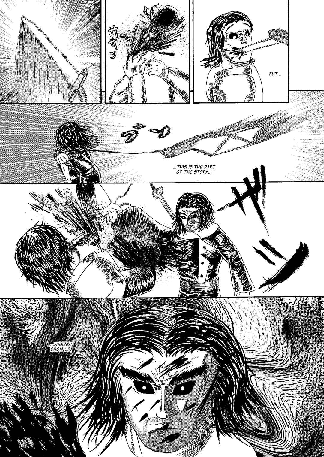 Depravity Absolute Chapter 5.2 - Page 17