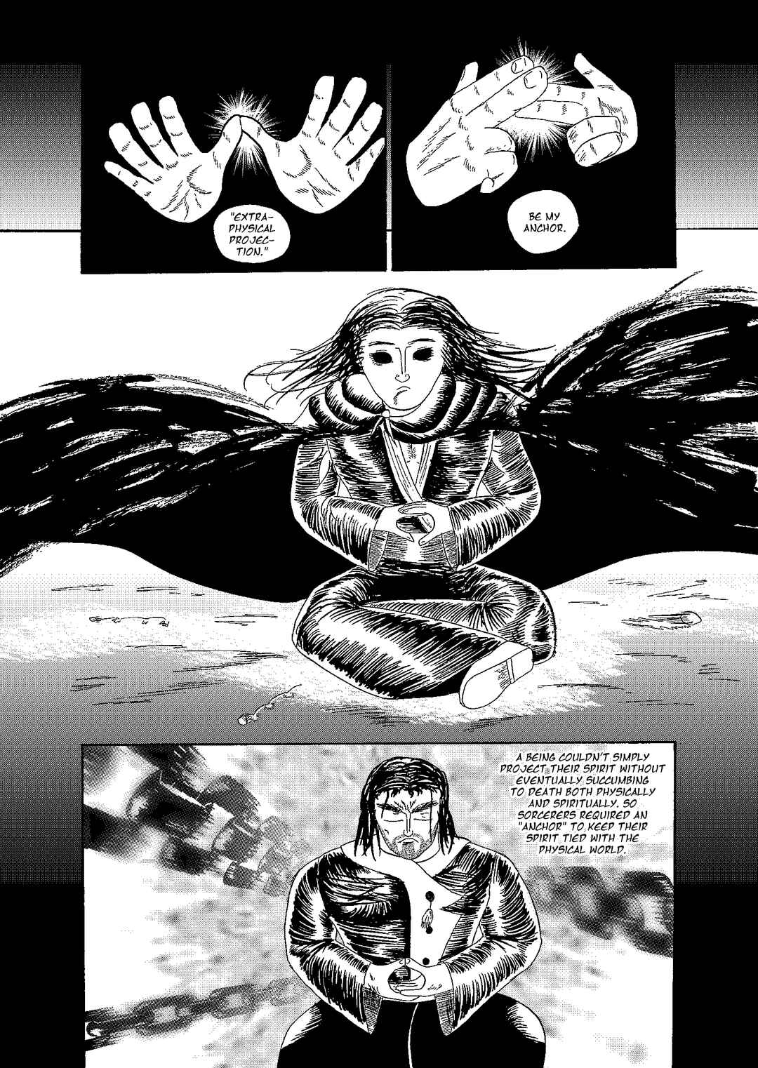 Depravity Absolute Chapter 5.2 - Page 25