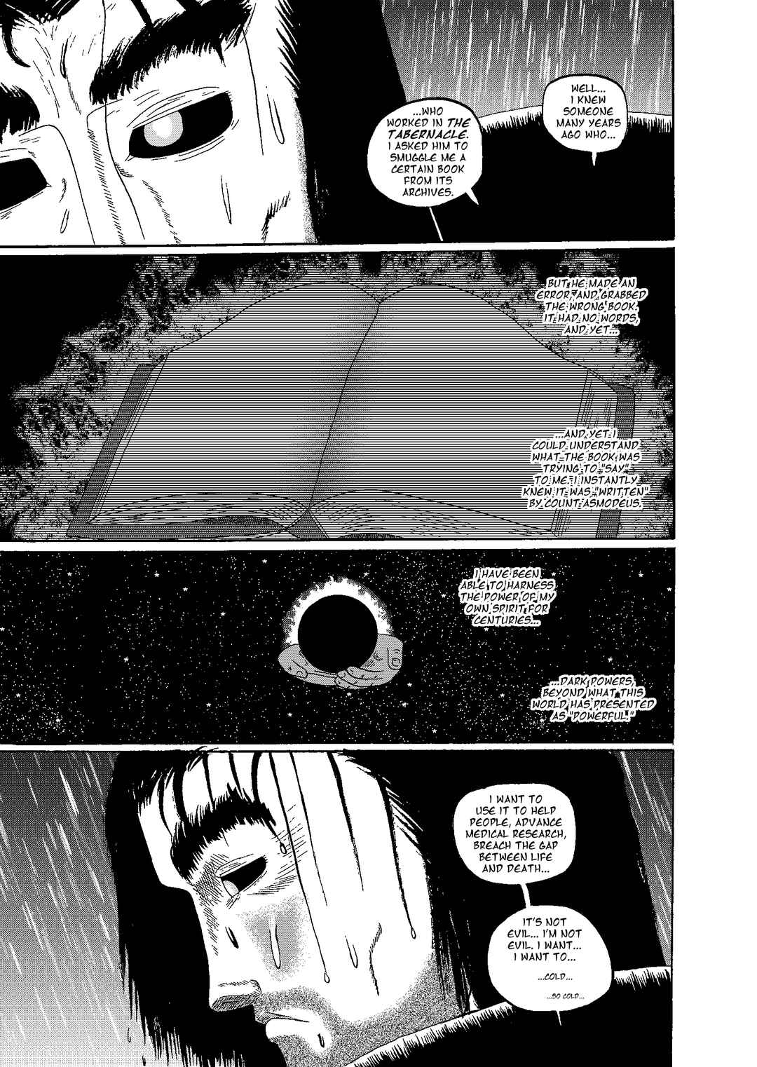Depravity Absolute Chapter 5.2 - Page 44