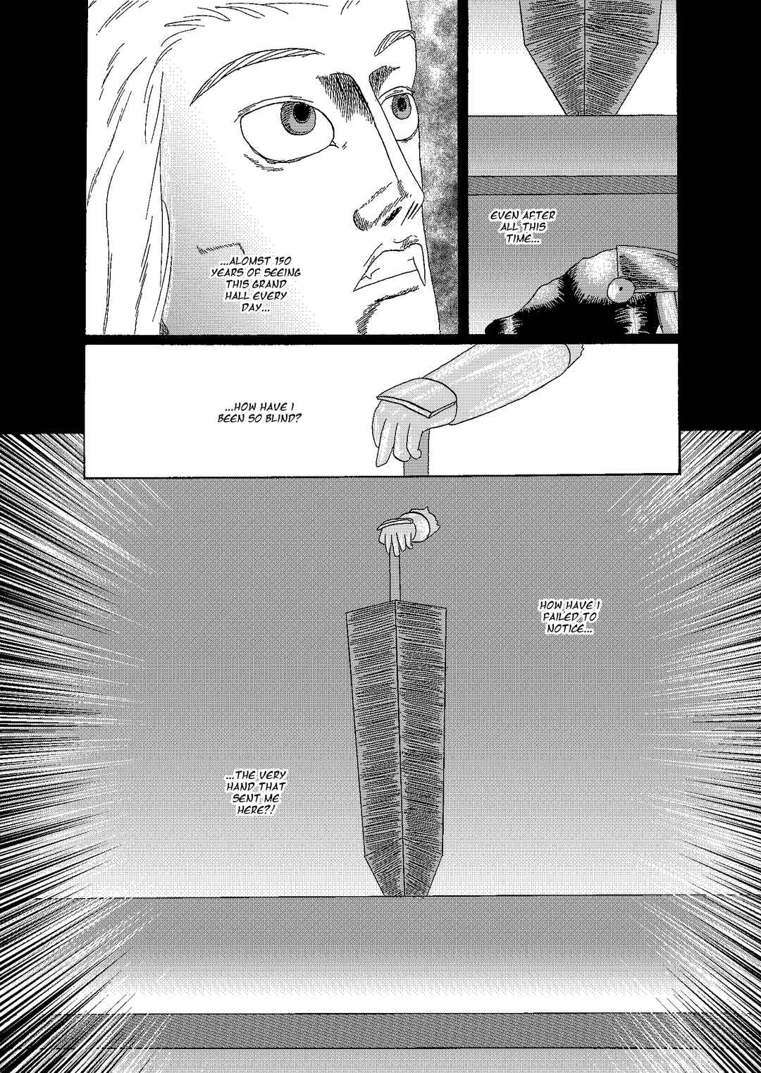 Depravity Absolute Chapter 5.2 - Page 6