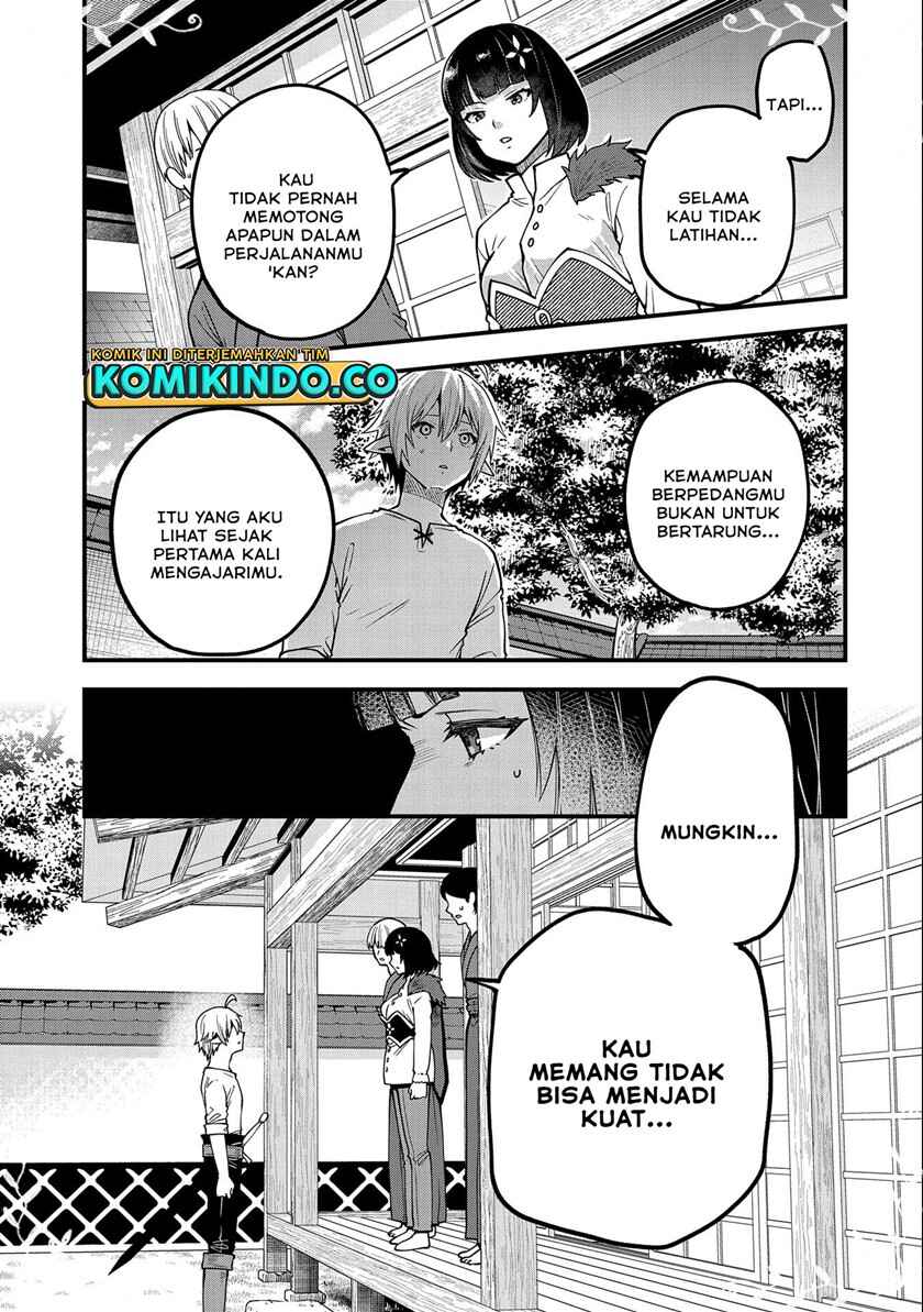 Tensei Shite High Elf ni Narimashitaga, Slow Life wa 120-nen de Akimashita - Highelf with a Long Life Chapter 13 - Page 16