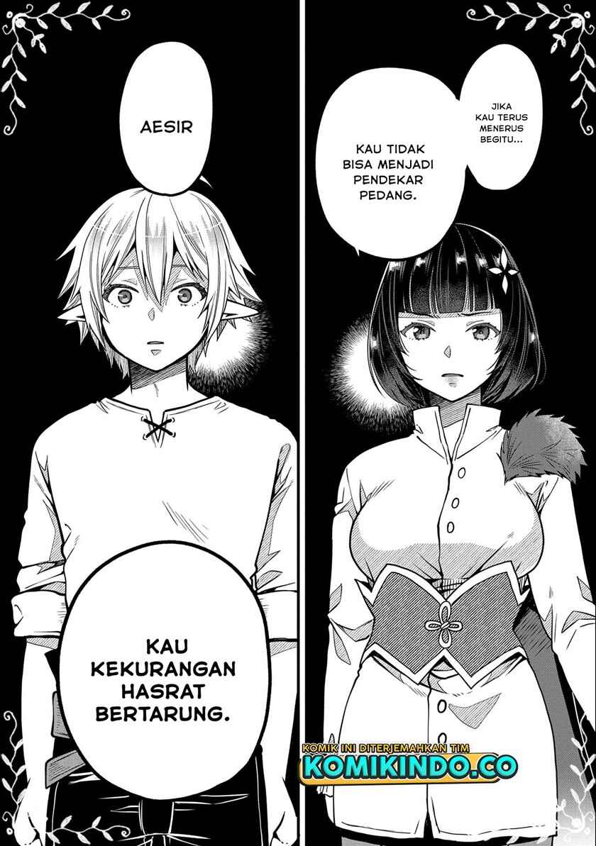 Tensei Shite High Elf ni Narimashitaga, Slow Life wa 120-nen de Akimashita - Highelf with a Long Life Chapter 13 - Page 18