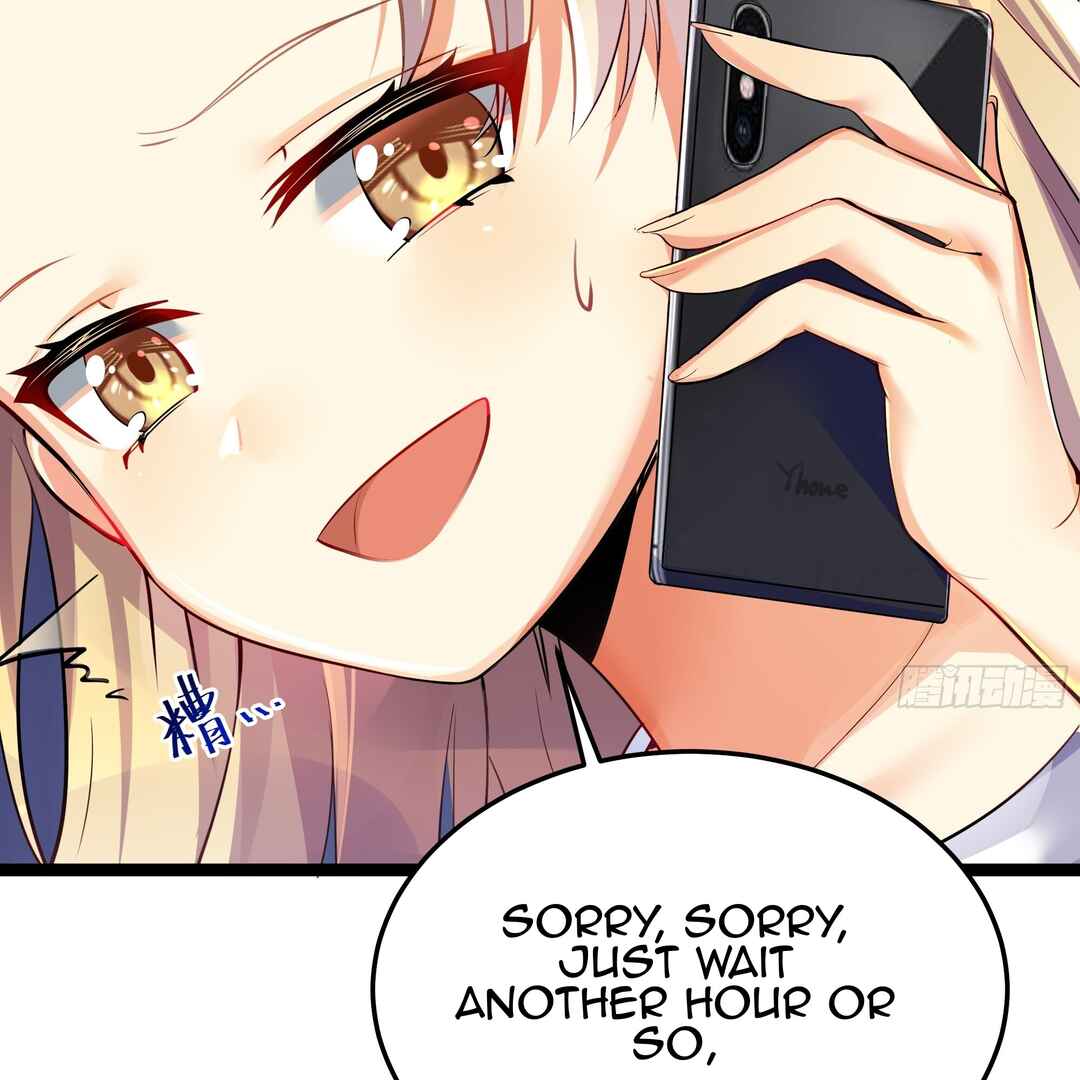 I'm My Own Girlfriend Chapter 26.6 - Page 11