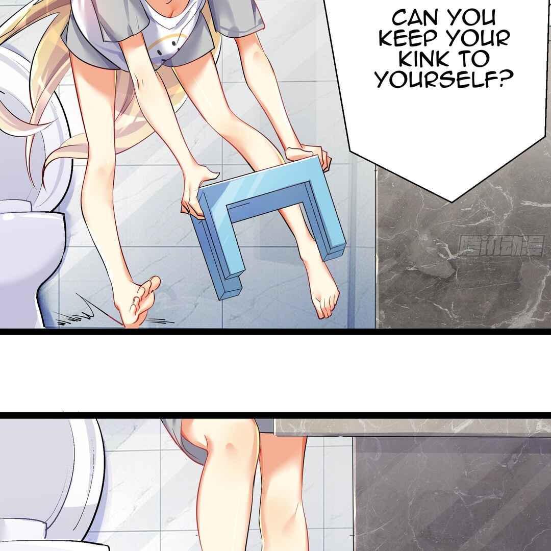 I'm My Own Girlfriend Chapter 26.6 - Page 15