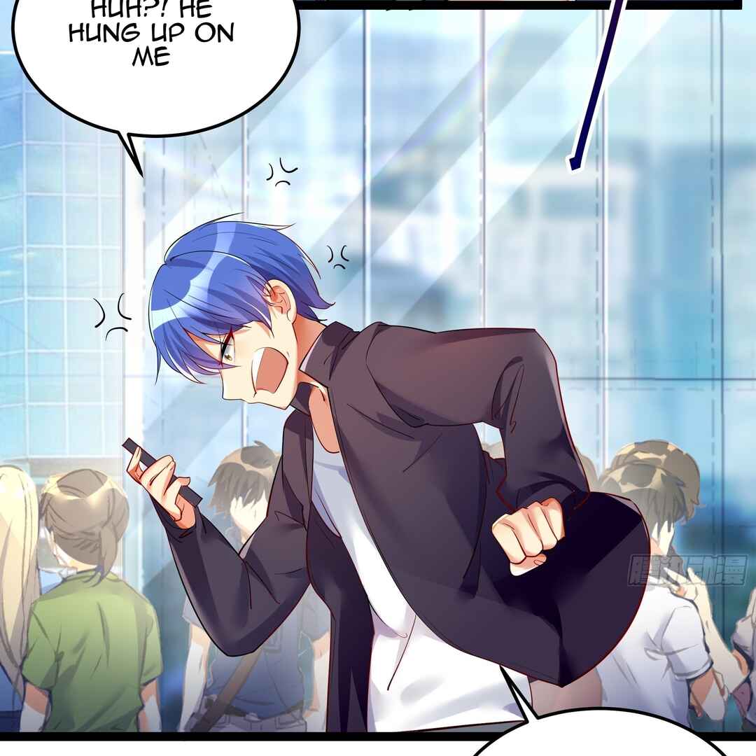 I'm My Own Girlfriend Chapter 26.6 - Page 19