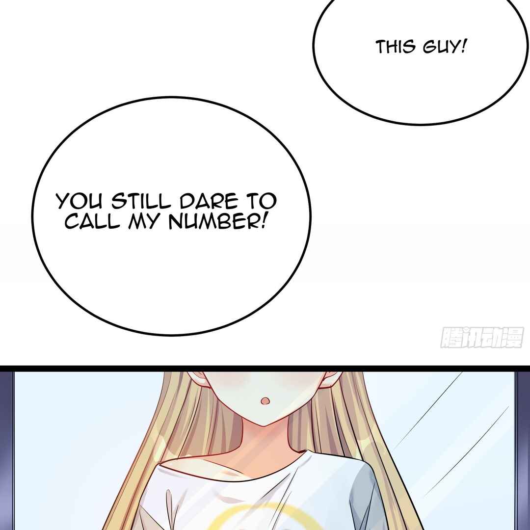 I'm My Own Girlfriend Chapter 26.6 - Page 20