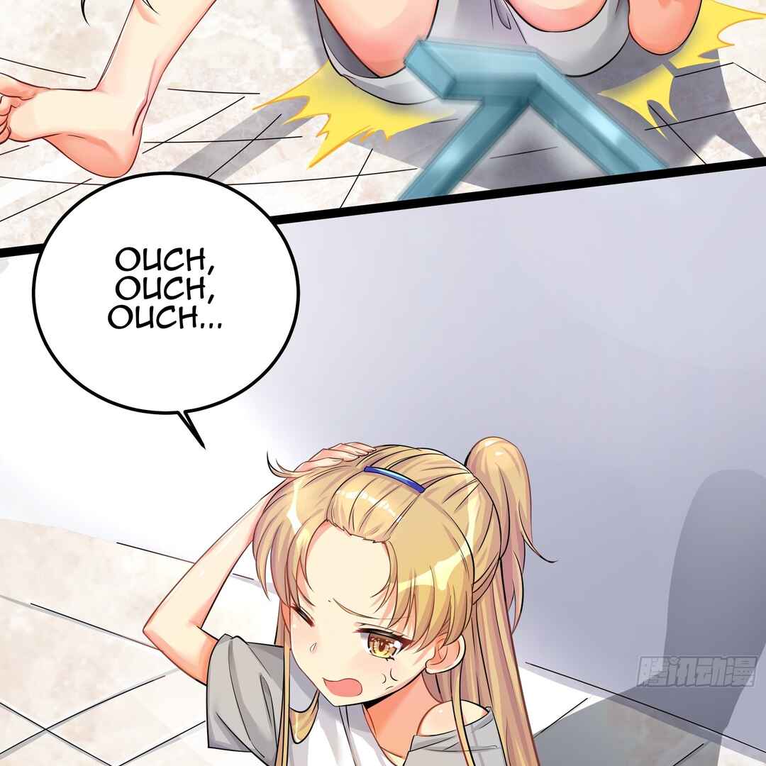 I'm My Own Girlfriend Chapter 26.6 - Page 34