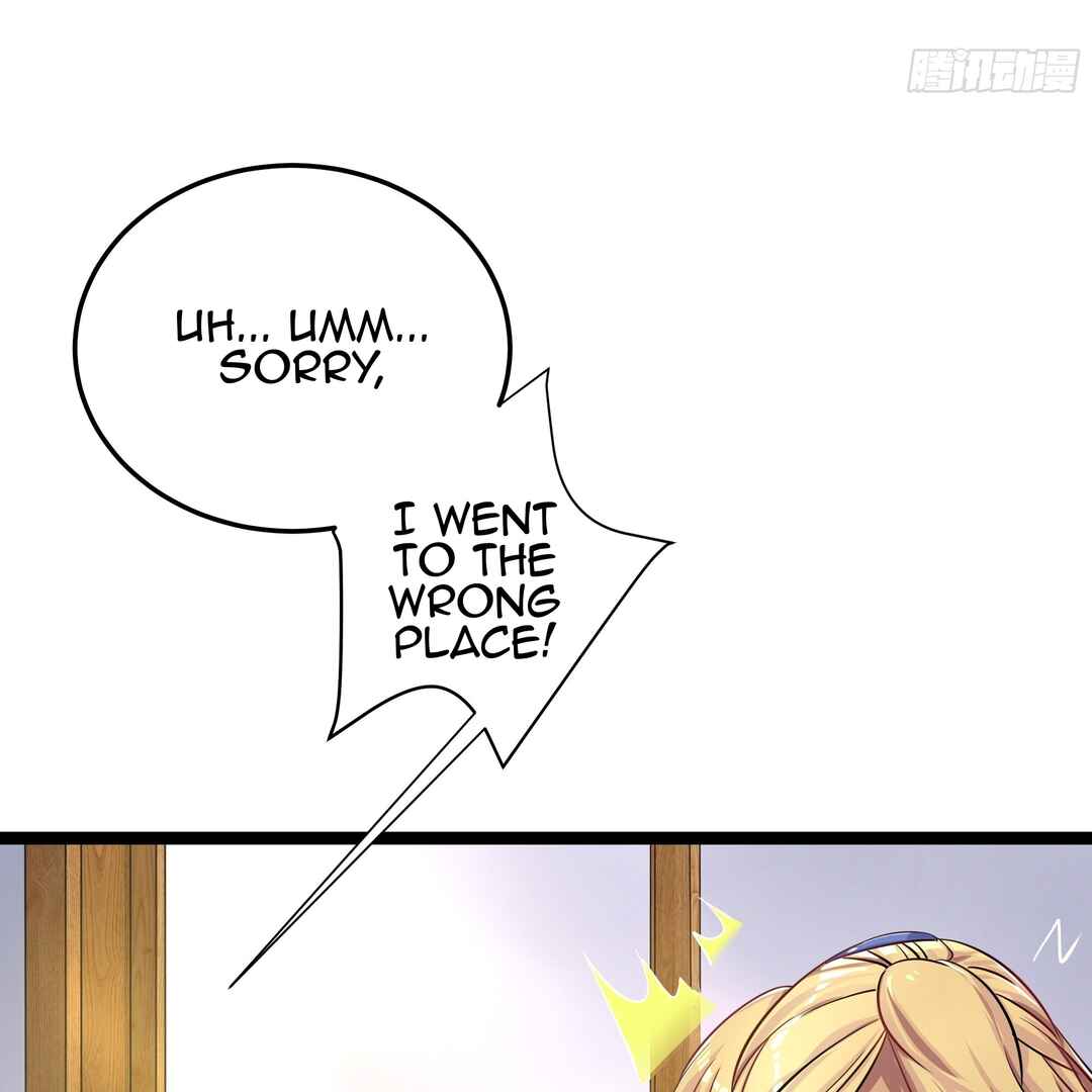 I'm My Own Girlfriend Chapter 26.6 - Page 39
