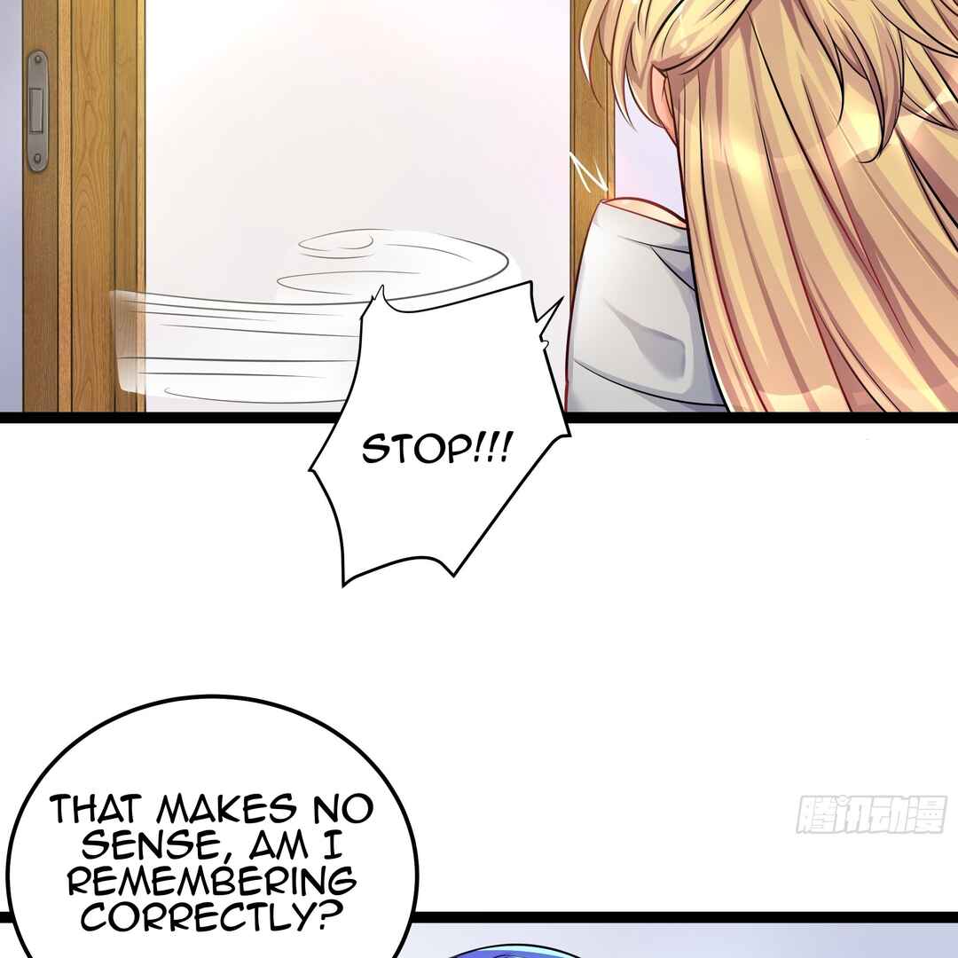 I'm My Own Girlfriend Chapter 26.6 - Page 40