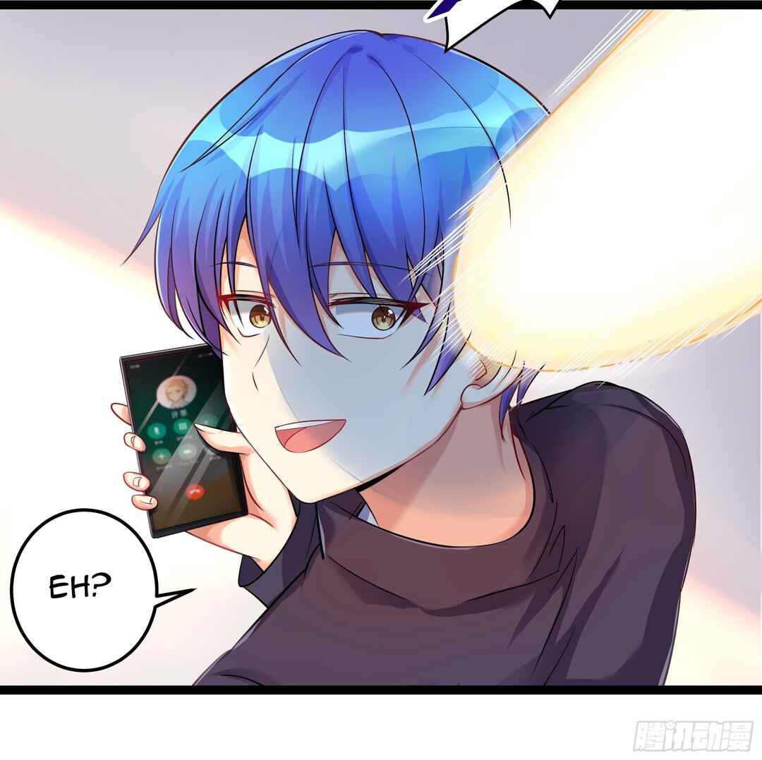 I'm My Own Girlfriend Chapter 26.6 - Page 44