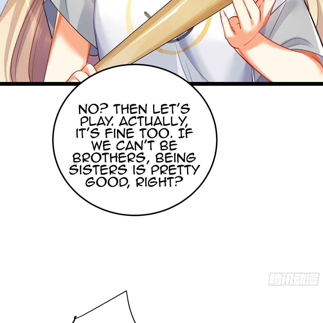 I'm My Own Girlfriend Chapter 26.6 - Page 50