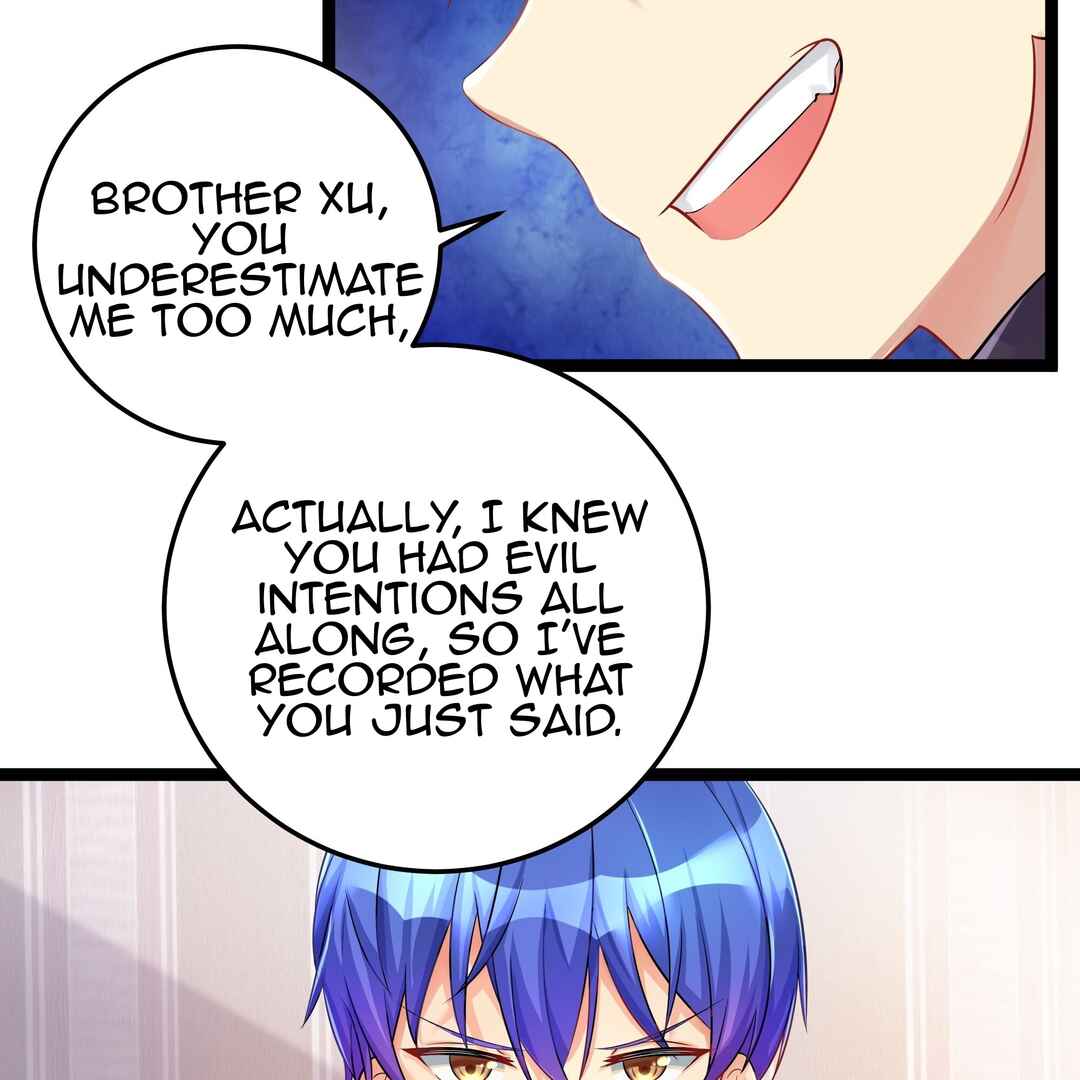 I'm My Own Girlfriend Chapter 26.6 - Page 69