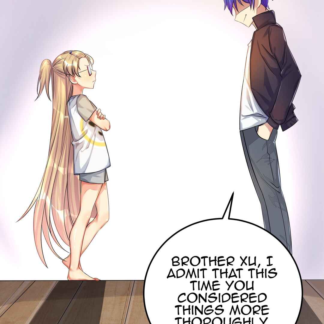 I'm My Own Girlfriend Chapter 26.6 - Page 75