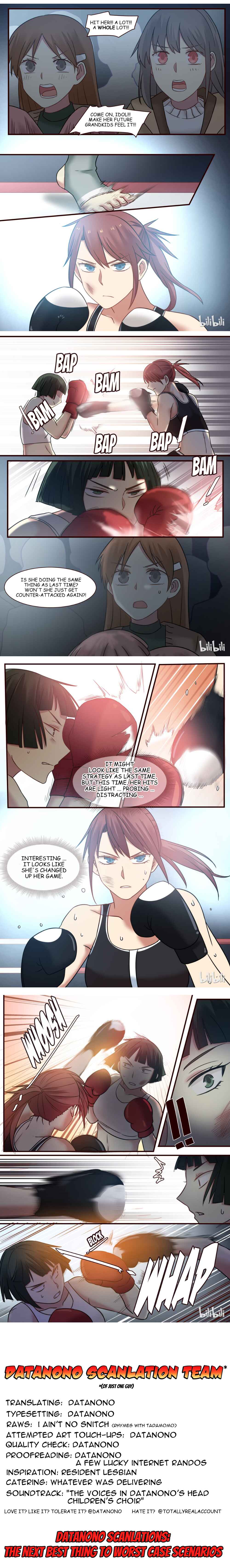 Lily Chapter 359 - Page 2