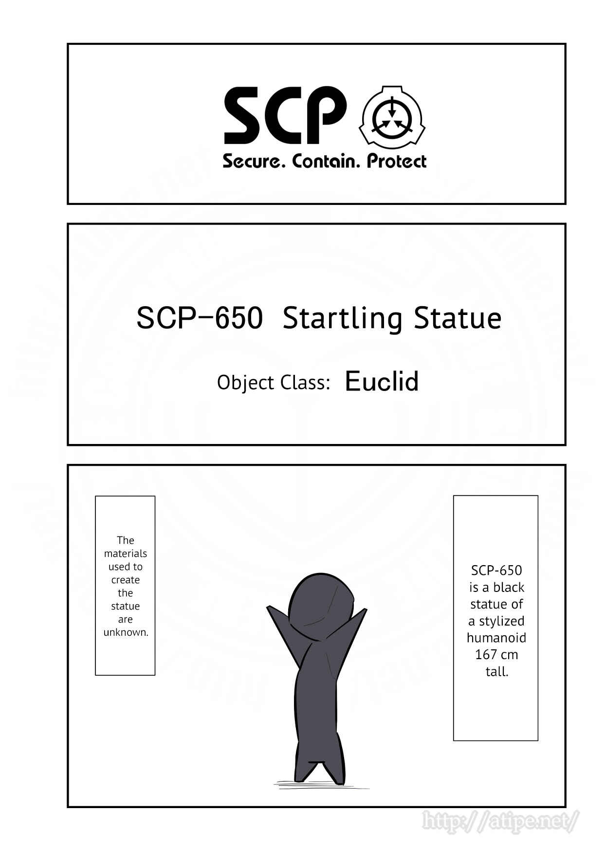SCP o Zakkuri Shoukai Chapter 137 - Page 2