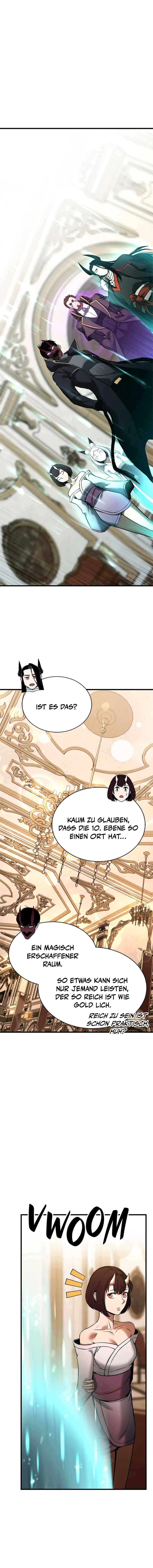 All-Master Necromancer Chapter 41 - Page 6